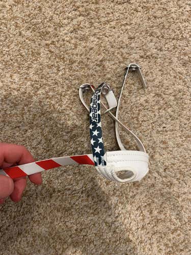 New Zimagear USA Chinstrap