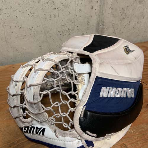 White Used Regular V7 pro xf Pro Stock