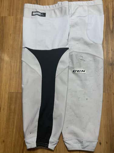 CCM Edge Gray ( XLarge )