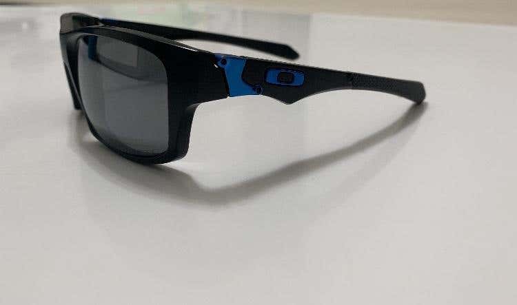 Black Men's  Oakley Sunglasses