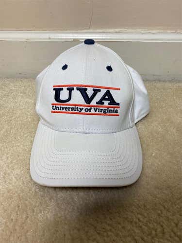 University Of Virginia Hat (Basically New No Tags)