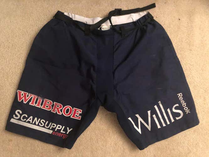 European Pro Shell W/ Ads