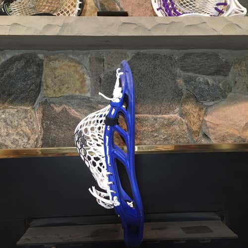 Used Defense Strung Hammer U Head