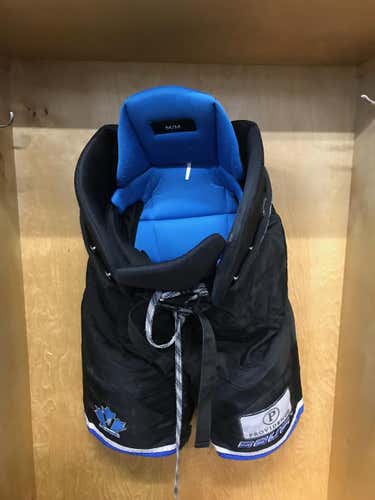 Bauer Nexus Team Pant (Penticton vees)