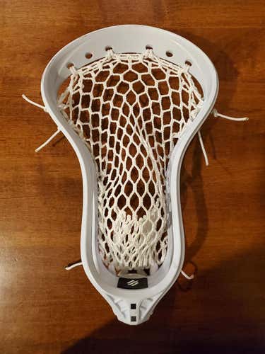 StringKing Strung Mark 2F Head