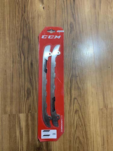 New CCM SB Stainless 280