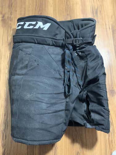 CCM HP30 Pants Black Medium
