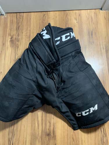 CCM HP30 Pants  Black  Medium