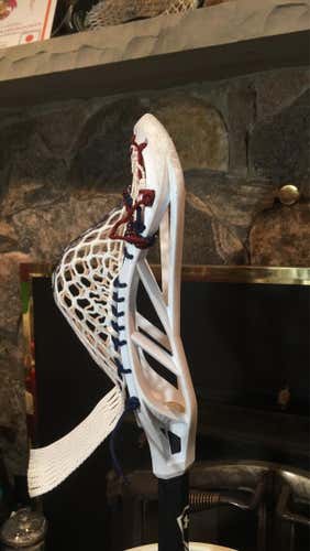Used Attack & Midfield Strung Charger Head