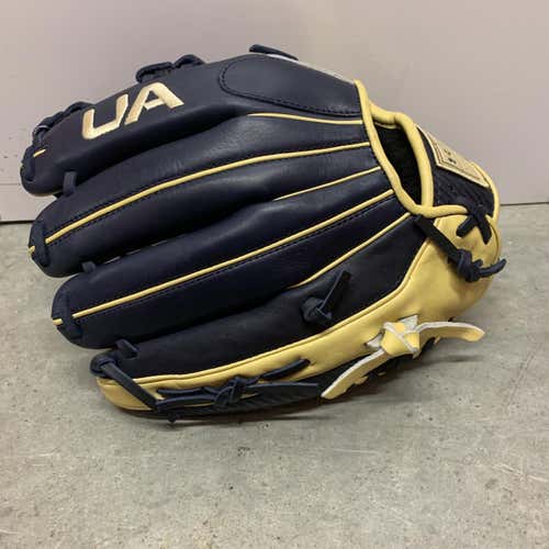 FSO—NWT 11.75” UA Genuine Pro Single Post Web Baseball Glove