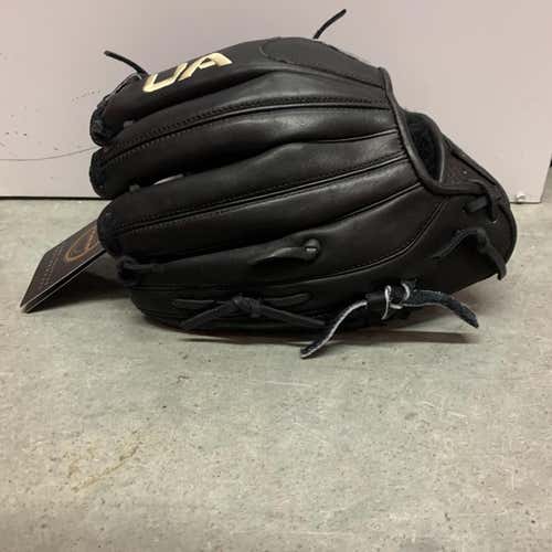 FSO—-NWT UA Flawless 11.75" Mod Trap Web Baseball Glove