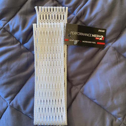 StringKing Type 2s Performance Mesh Semi-Soft