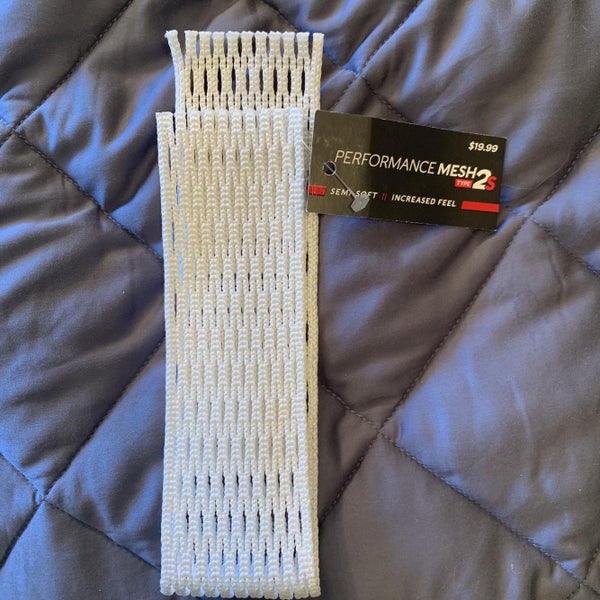 StringKing Type 2s Performance Mesh Semi-Soft