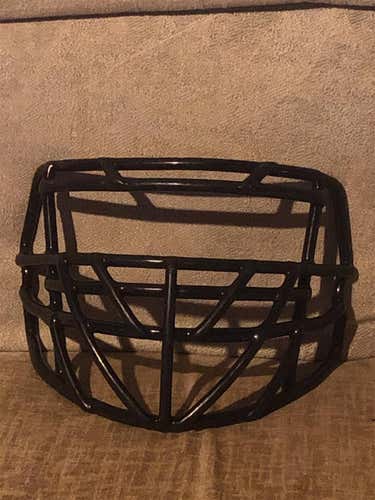 Used  Riddell Helmet