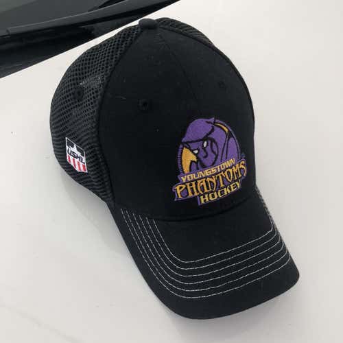 Youngstown Phantoms USHL Hockey Hat