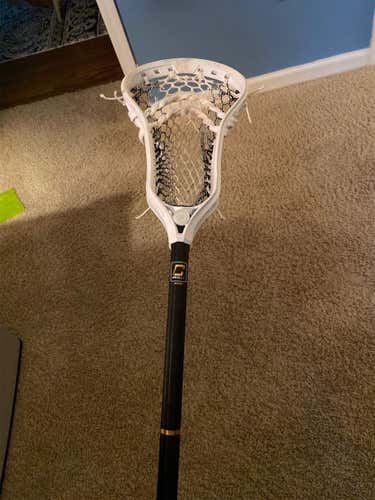 Used Maverik Kinetik Stick