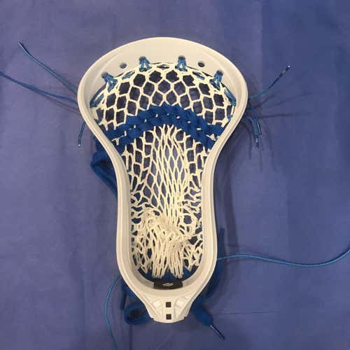 New FOGO Strung Mark 2F Head