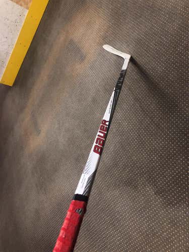 Used Left Handed Vapor 1X  Jeff Skinner
