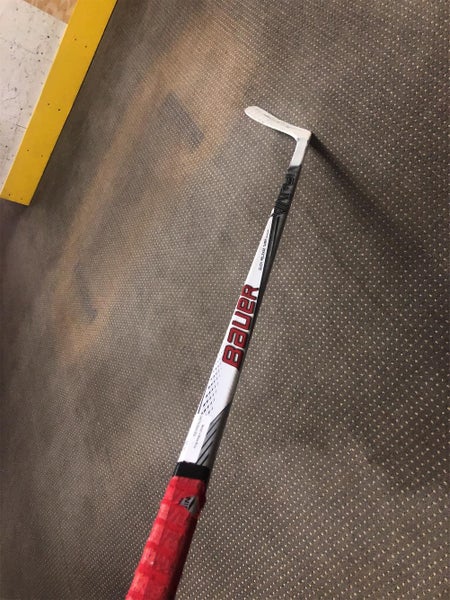 Used Left Handed Vapor 1X Jeff Skinner