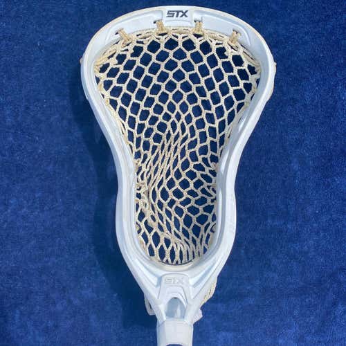 Used Defense STX Strung Hammer 500 Head