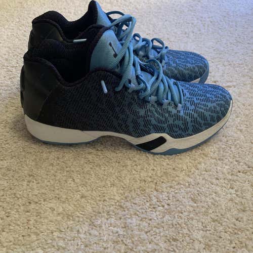 Air Jordan XX9 UNC Carolina Color Way Basketball Shoes Men’s Size 10