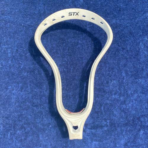 Used STX Unstrung Stallion Head