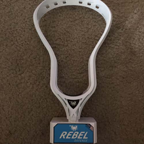 Brand New ECD Rebel Defense Head