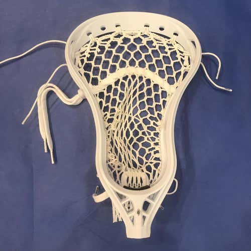 New Attack & Midfield Strung Mark 2A Head