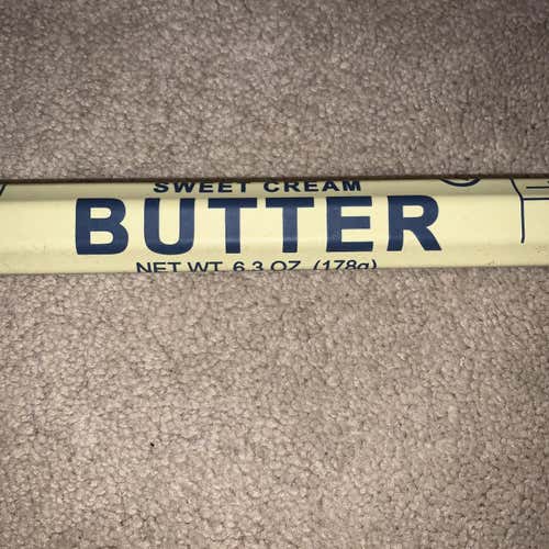 New Warrior Butter kryptolyte Shaft