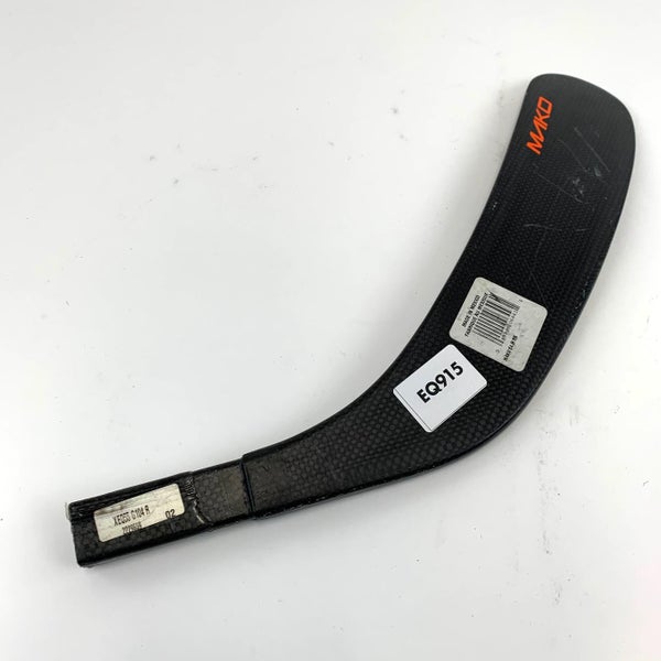 Brand New Right Handed Easton Mako Replacement Blade | E4 Curve | Tapered | EQ915