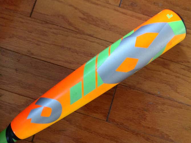 DeMarini CF8 2 5/8” 29/19 (-10) Baseball Bat (CFX16) VERY HOT BOMB DROPPER!!!