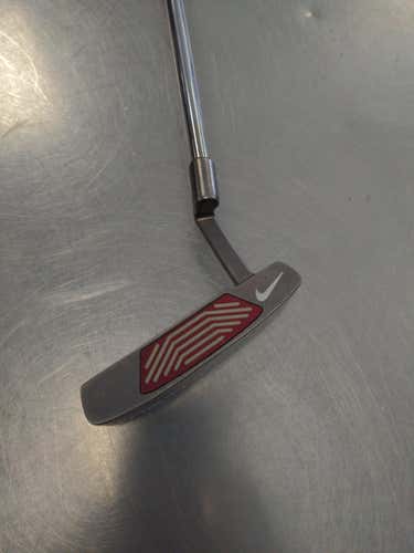 Used Nike Metho Core Mc-3i Blade Golf Putters