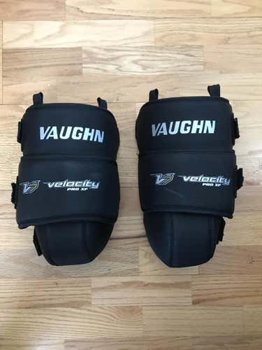 Vaughn Velocity V7 Pro XF Knee Pad / Guard