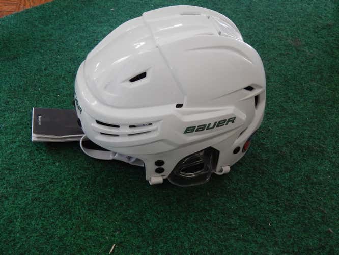 Bauer Re-Akt Helmet WHITE SMALL