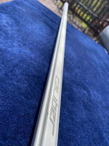Used Maverik Caliber Shaft - Silver