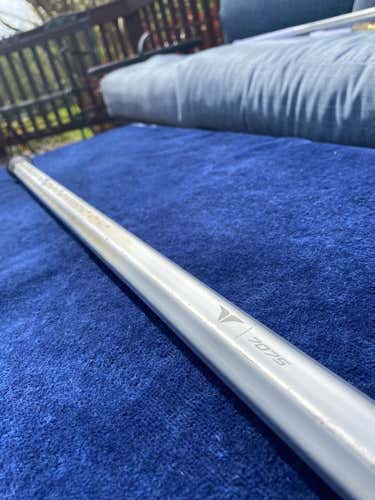 Used Brine Swizzbeat 7075 Shaft