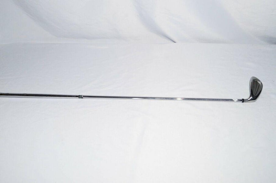 9 Iron Wilson R Mendalla Rh 35.75" Steel Stiff New Grip