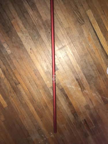 Used Warrior Evo Pro Diamond Shaft