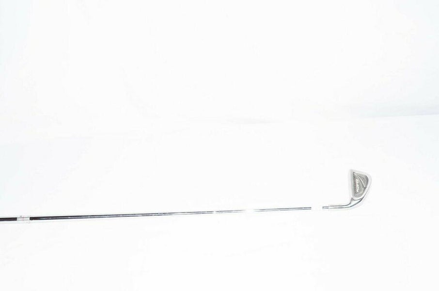 4 Iron Tommy Armour 845 Silver Scot Rh 38.25" Steel Regular New Grip