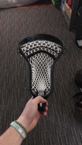 New Epoch Z-ONE Head