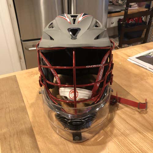 Used 2014 Maverick Showtime Cascade R