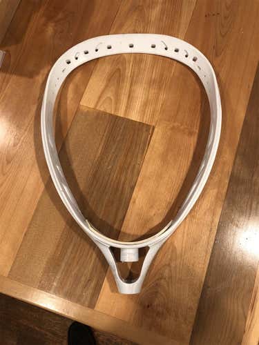 Used Goalie Unstrung Eclipse Head