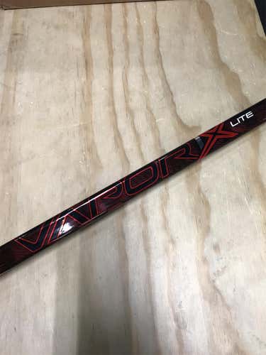 New Bauer Vapor 1X Lite Hockey Stick Left P92 87flex
