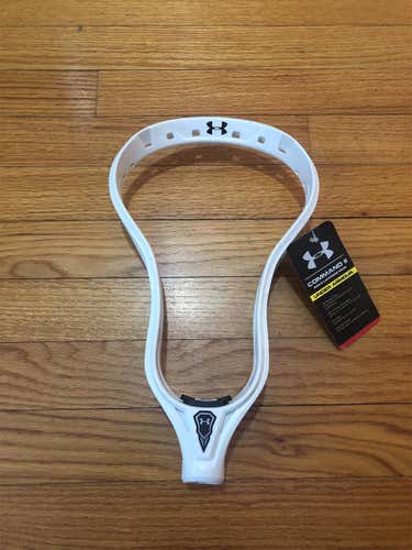 New Attack & Midfield Unstrung Command 2 Head