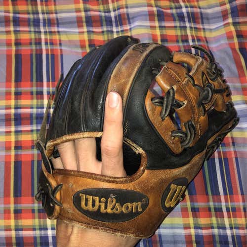 Wilson A2K 11.5" Glove
