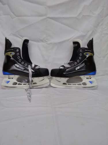 Junior New Bauer Supreme ONE95 Hockey Skates D&R (Regular) Size 4.5