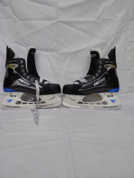 Junior New Bauer Supreme ONE95 Hockey Skates D&R (Regular) Size 4.5