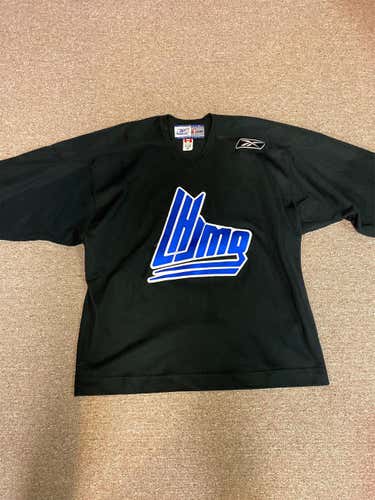 QMJHL Practice Jersey
