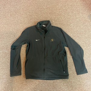 Colorado University NCAA Team Jacket