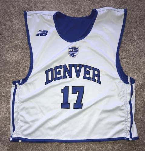 Denver Elite jersey/pinnie